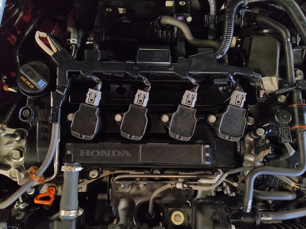 2021 Honda Accord in Jacksonville, FL 32210 - 18143911 30