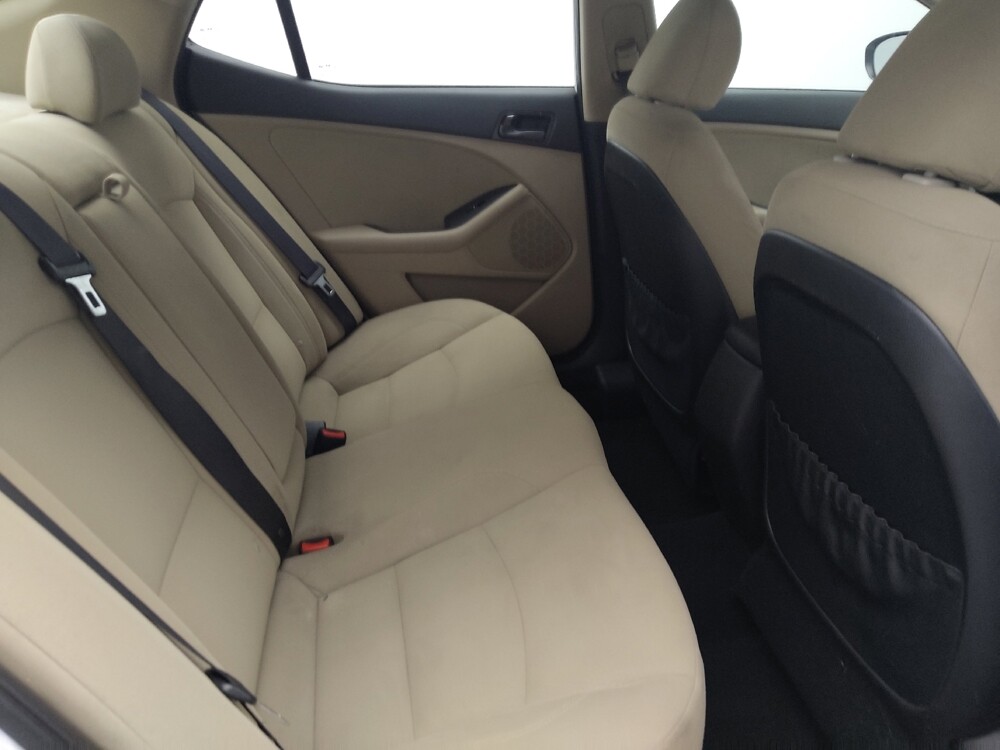 2015 Kia Optima in Sanford, FL 32773 - 18143913 19