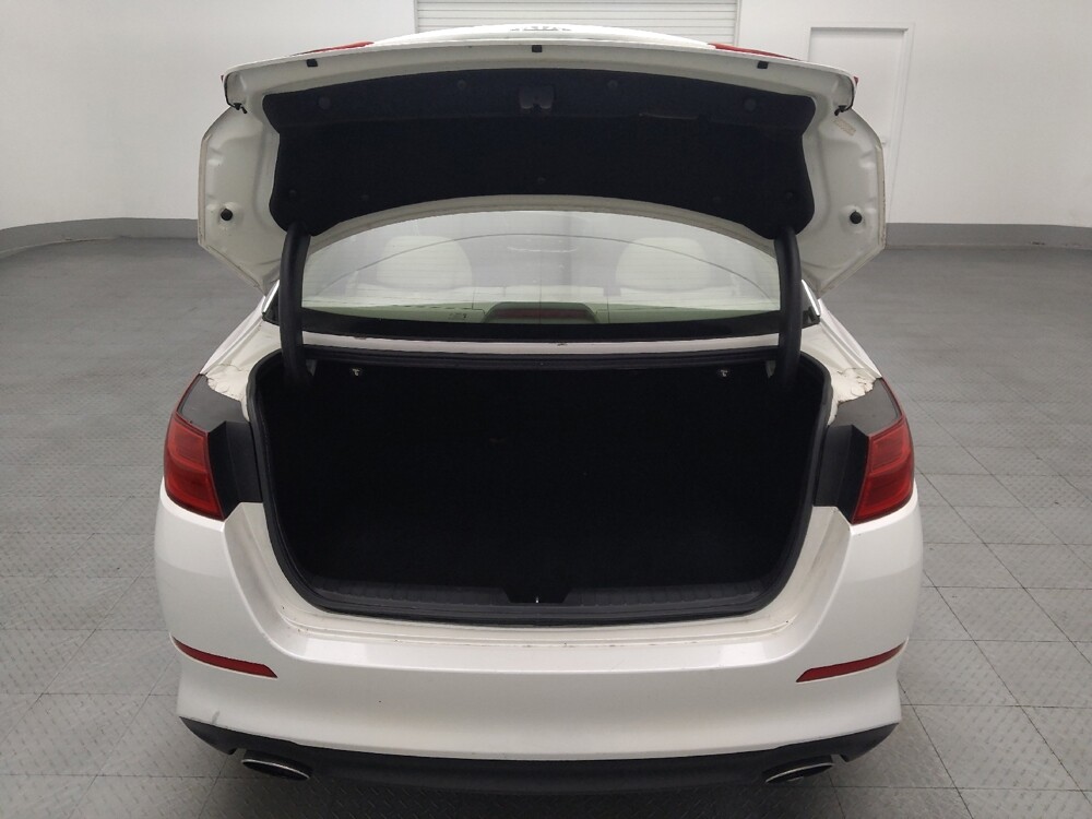 2015 Kia Optima in Sanford, FL 32773 - 18143913 29