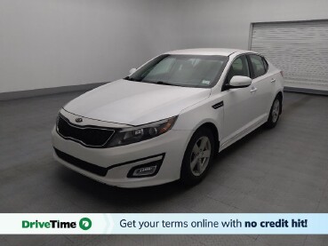 2015 Kia Optima in Sanford, FL 32773