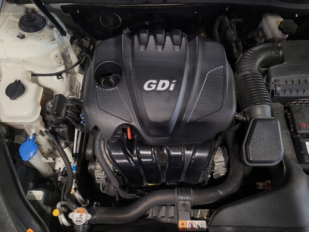 2015 Kia Optima in Sanford, FL 32773 - 18143913 30