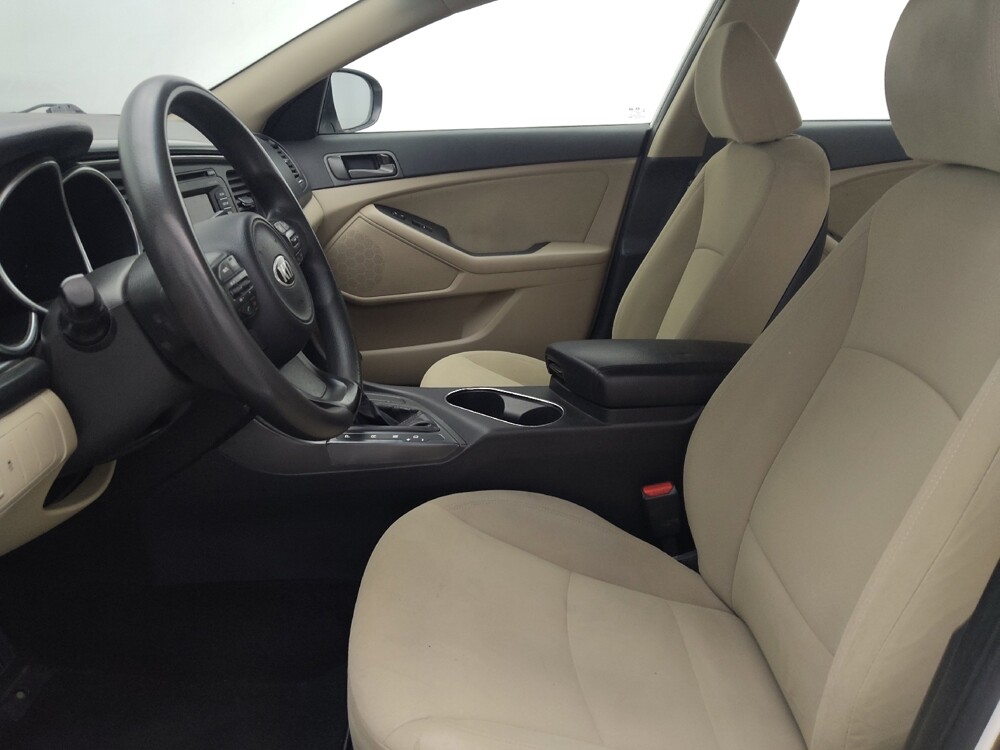 2015 Kia Optima in Sanford, FL 32773 - 18143913 17