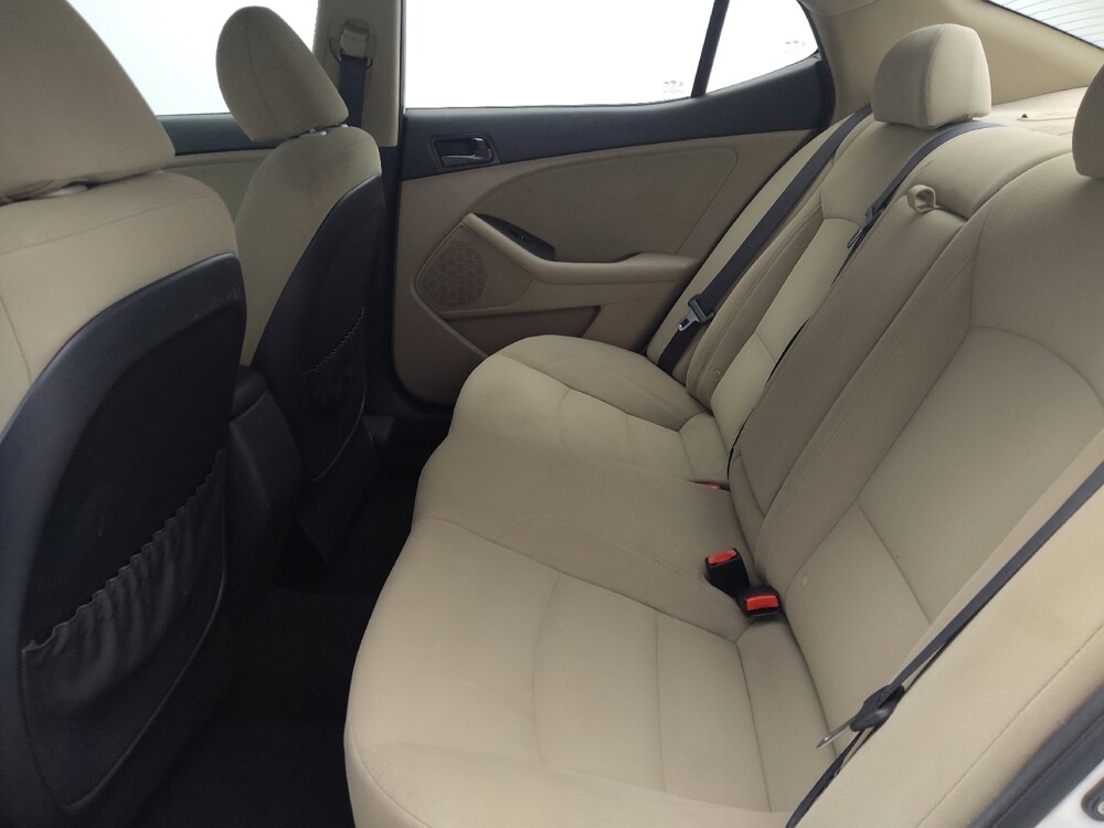 2015 Kia Optima in Sanford, FL 32773 - 18143913 18