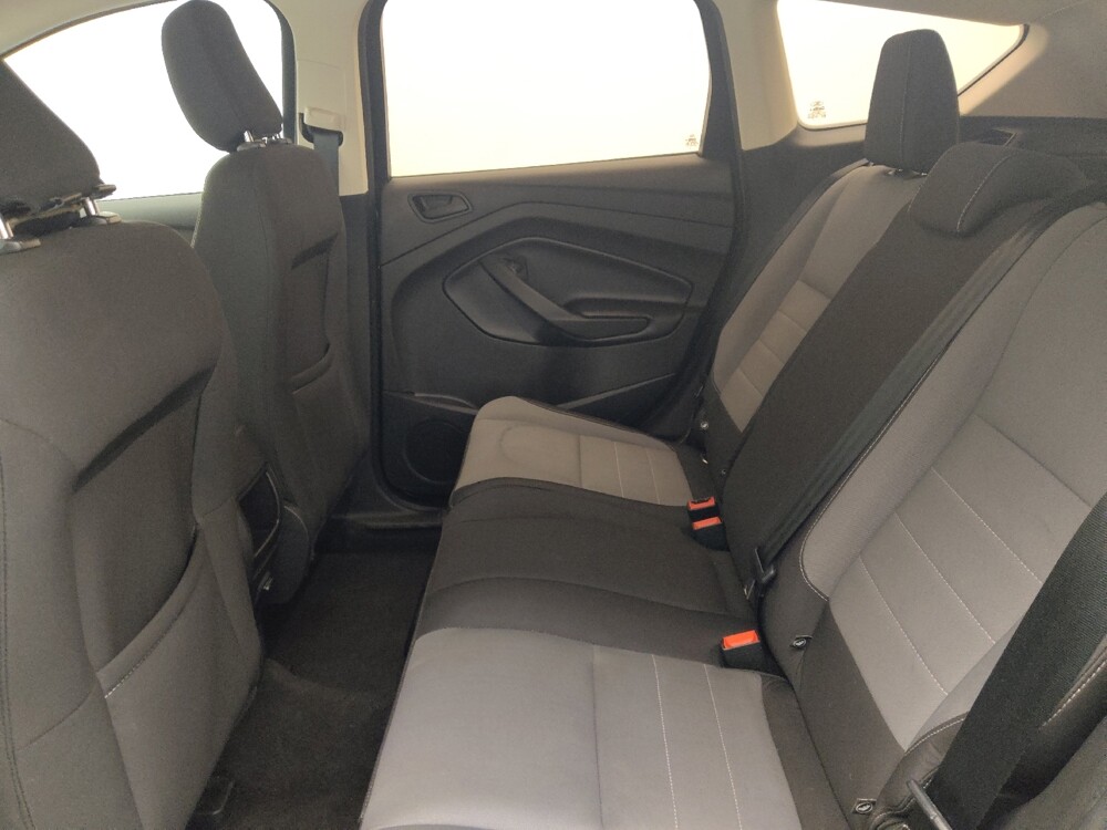 2018 Ford Escape in Kissimmee, FL 34744 - 18143914 18