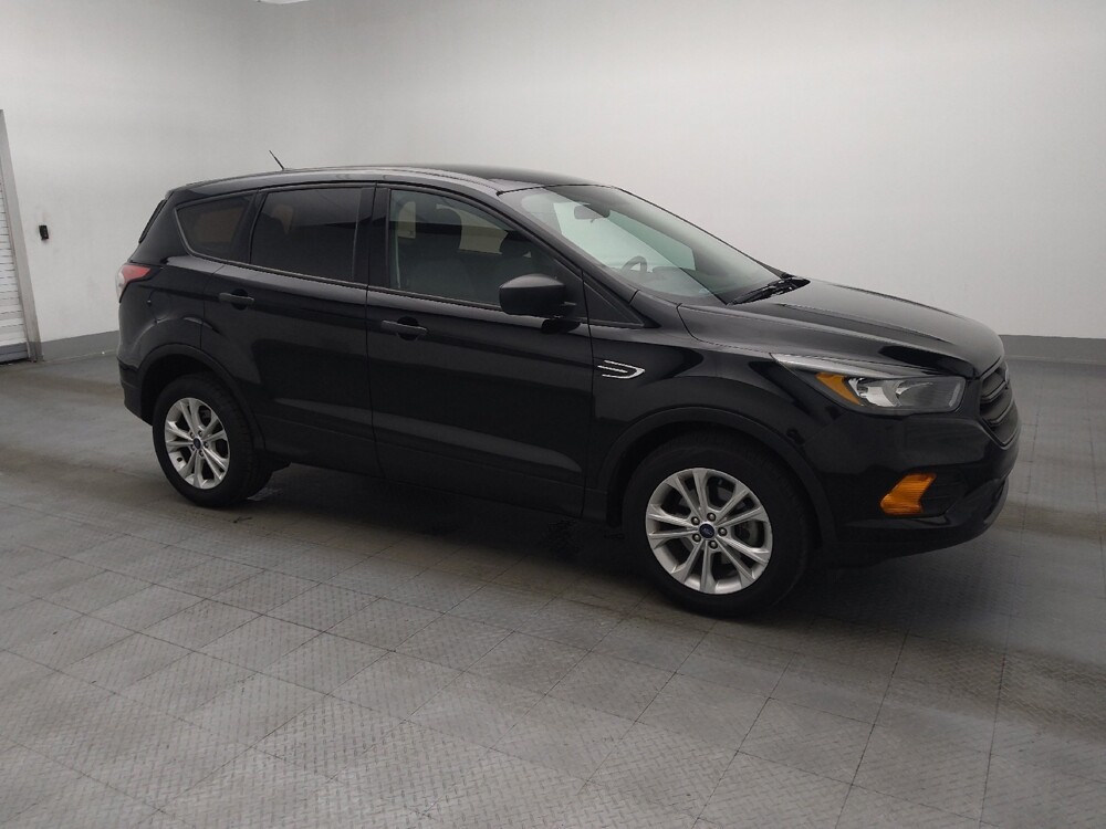 2018 Ford Escape in Kissimmee, FL 34744 - 18143914 11