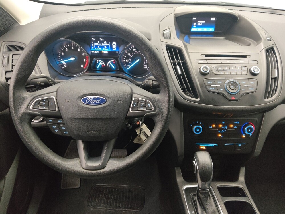 2018 Ford Escape in Kissimmee, FL 34744 - 18143914 22