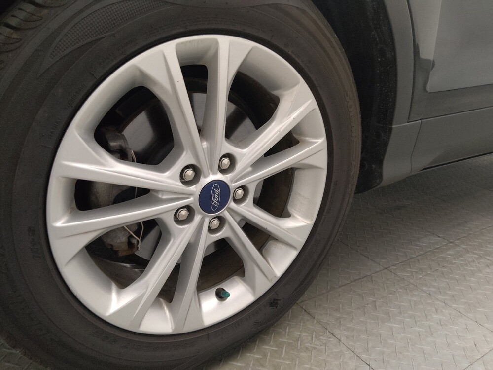 2018 Ford Escape in Kissimmee, FL 34744 - 18143914 31