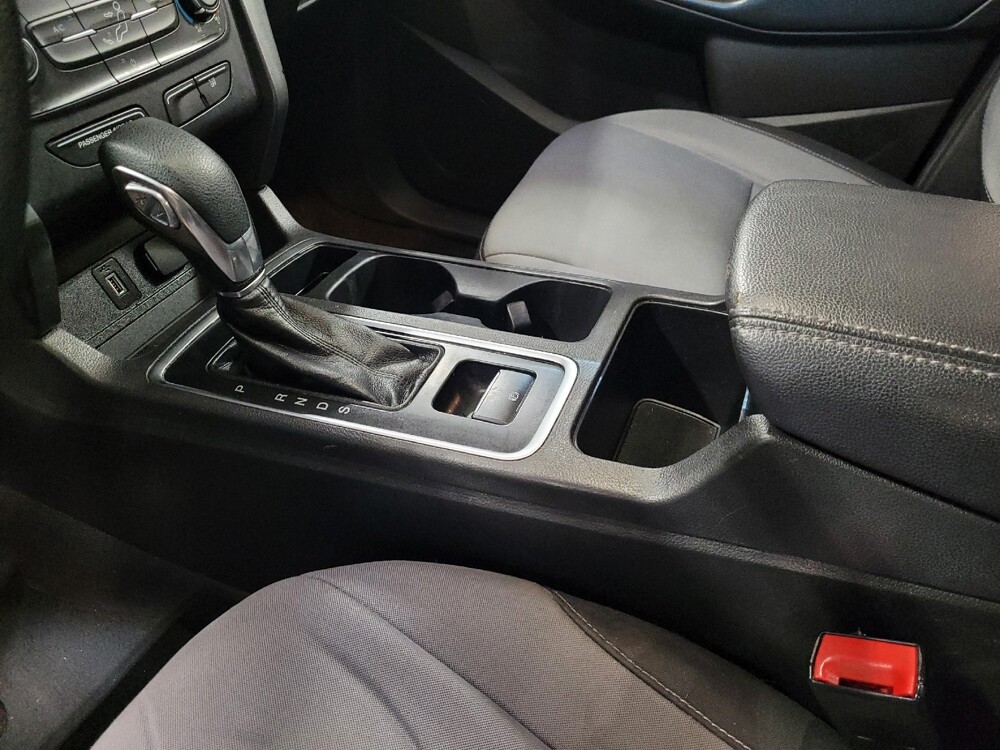 2018 Ford Escape in Kissimmee, FL 34744 - 18143914 26