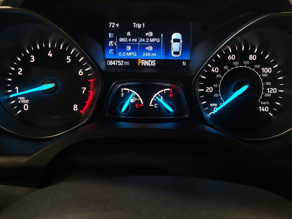 2018 Ford Escape in Kissimmee, FL 34744 - 18143914 23