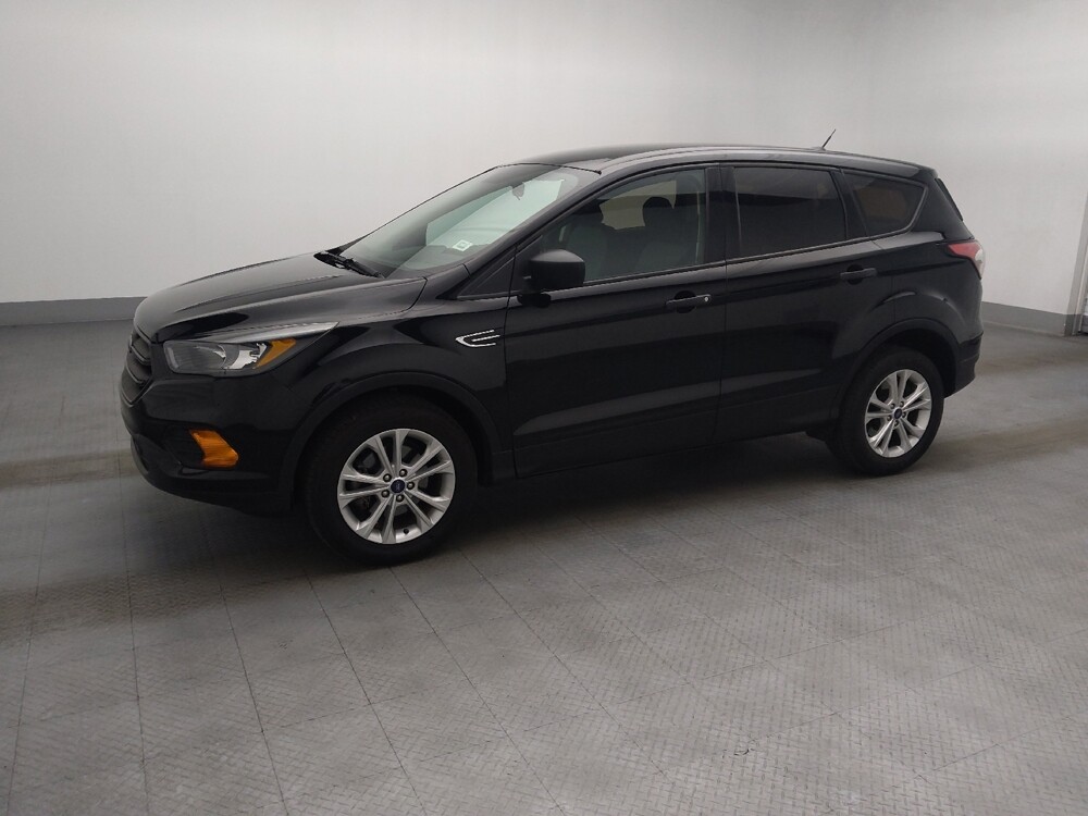2018 Ford Escape in Kissimmee, FL 34744 - 18143914 2