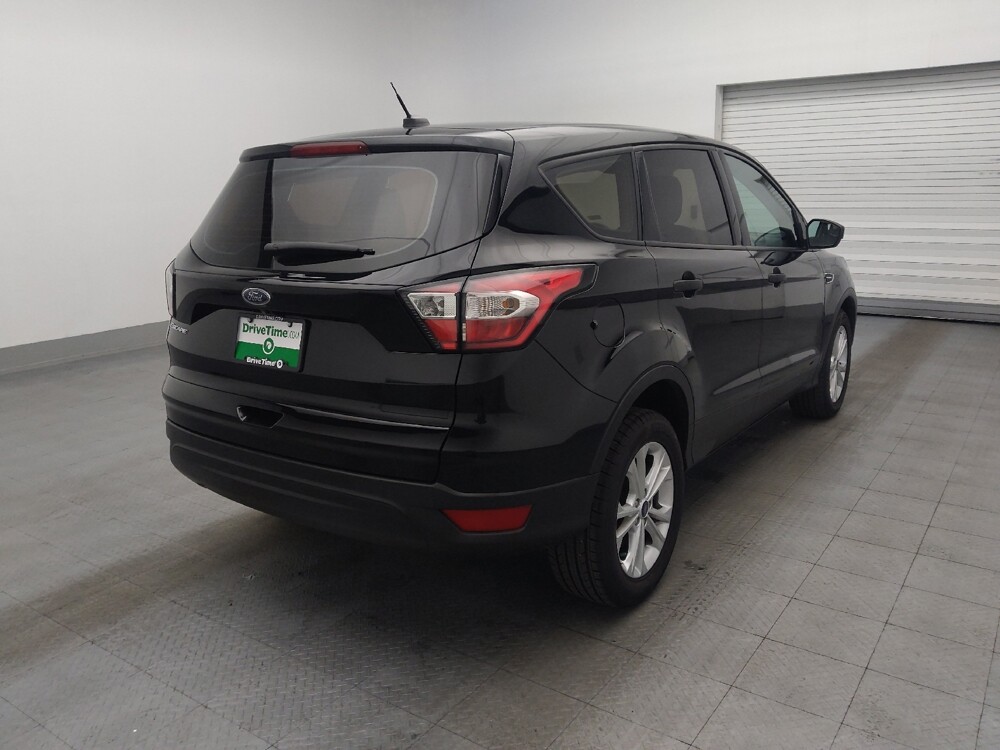 2018 Ford Escape in Kissimmee, FL 34744 - 18143914 9