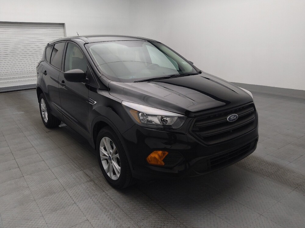 2018 Ford Escape in Kissimmee, FL 34744 - 18143914 13