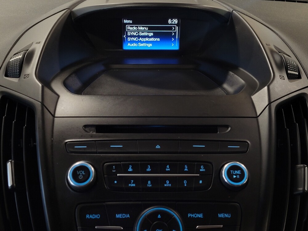 2018 Ford Escape in Kissimmee, FL 34744 - 18143914 25
