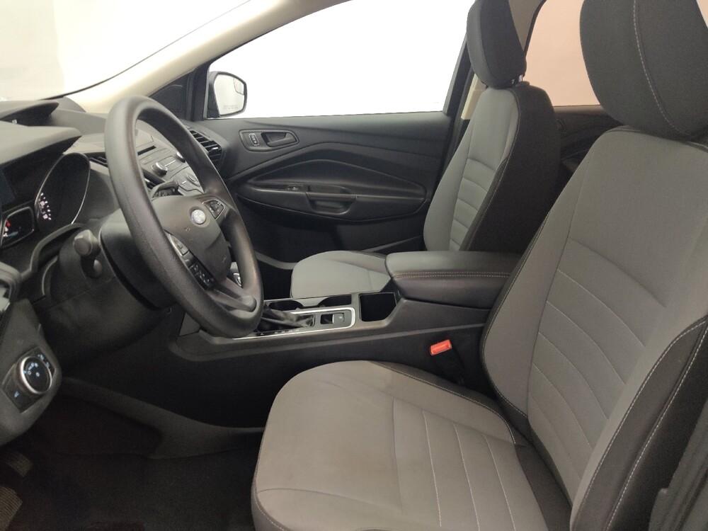2018 Ford Escape in Kissimmee, FL 34744 - 18143914 17