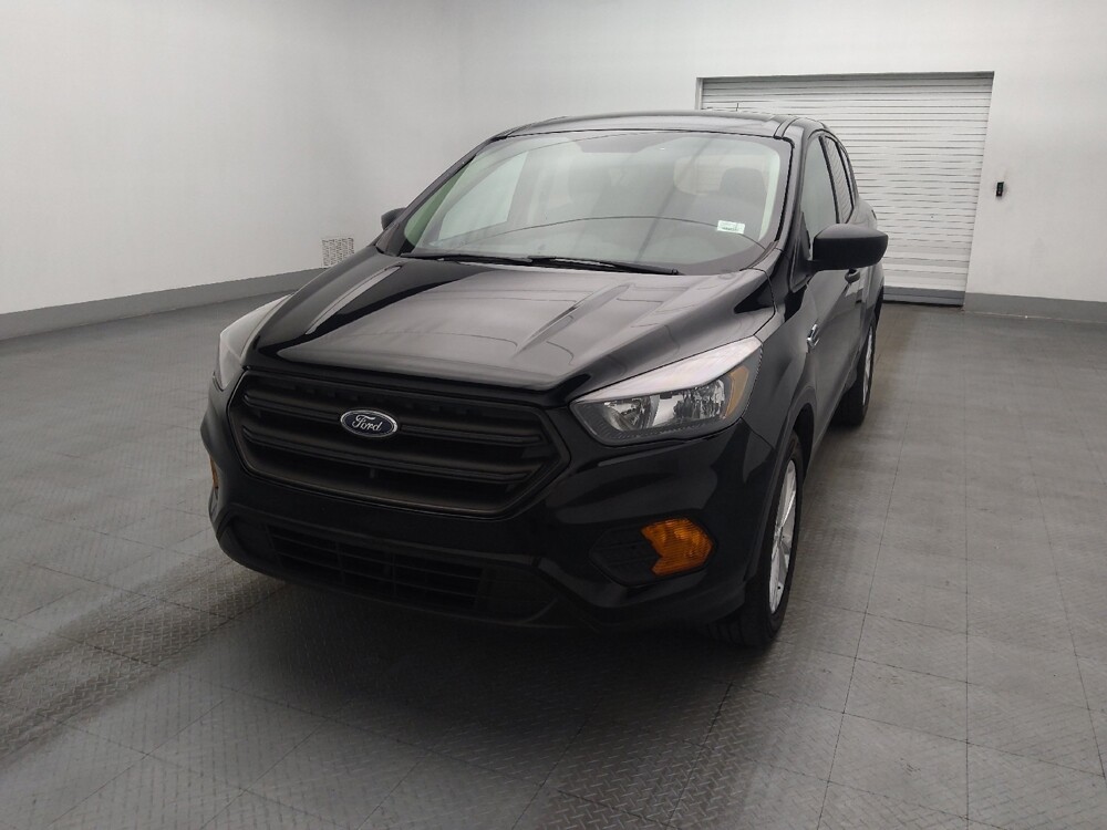 2018 Ford Escape in Kissimmee, FL 34744 - 18143914 15