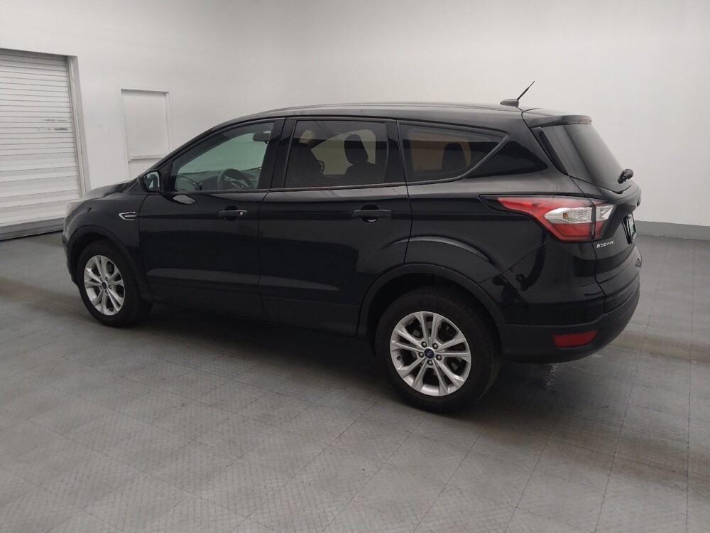 2018 Ford Escape in Kissimmee, FL 34744 - 18143914 3