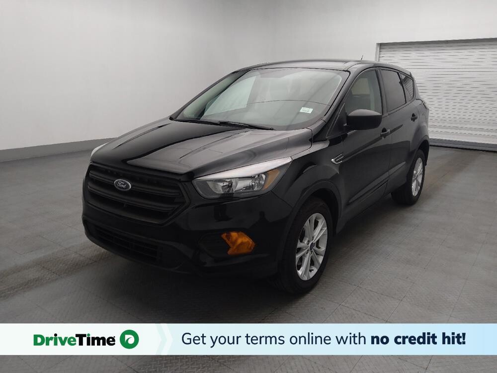 2018 Ford Escape in Kissimmee, FL 34744 - 18143914