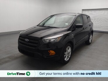 2018 Ford Escape in Kissimmee, FL 34744