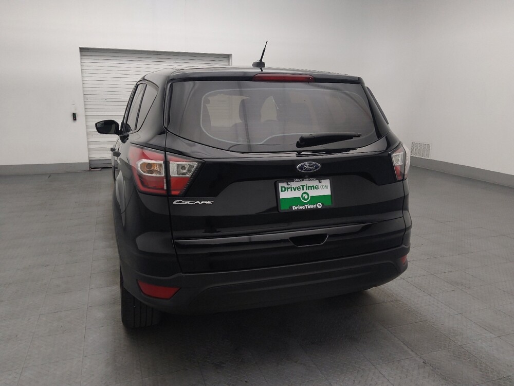 2018 Ford Escape in Kissimmee, FL 34744 - 18143914 6