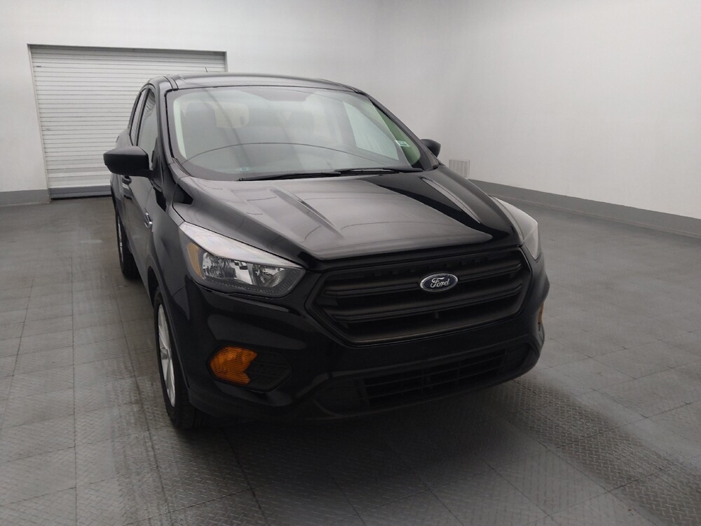 2018 Ford Escape in Kissimmee, FL 34744 - 18143914 14
