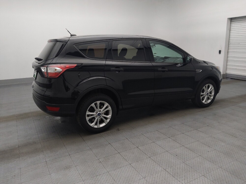 2018 Ford Escape in Kissimmee, FL 34744 - 18143914 10
