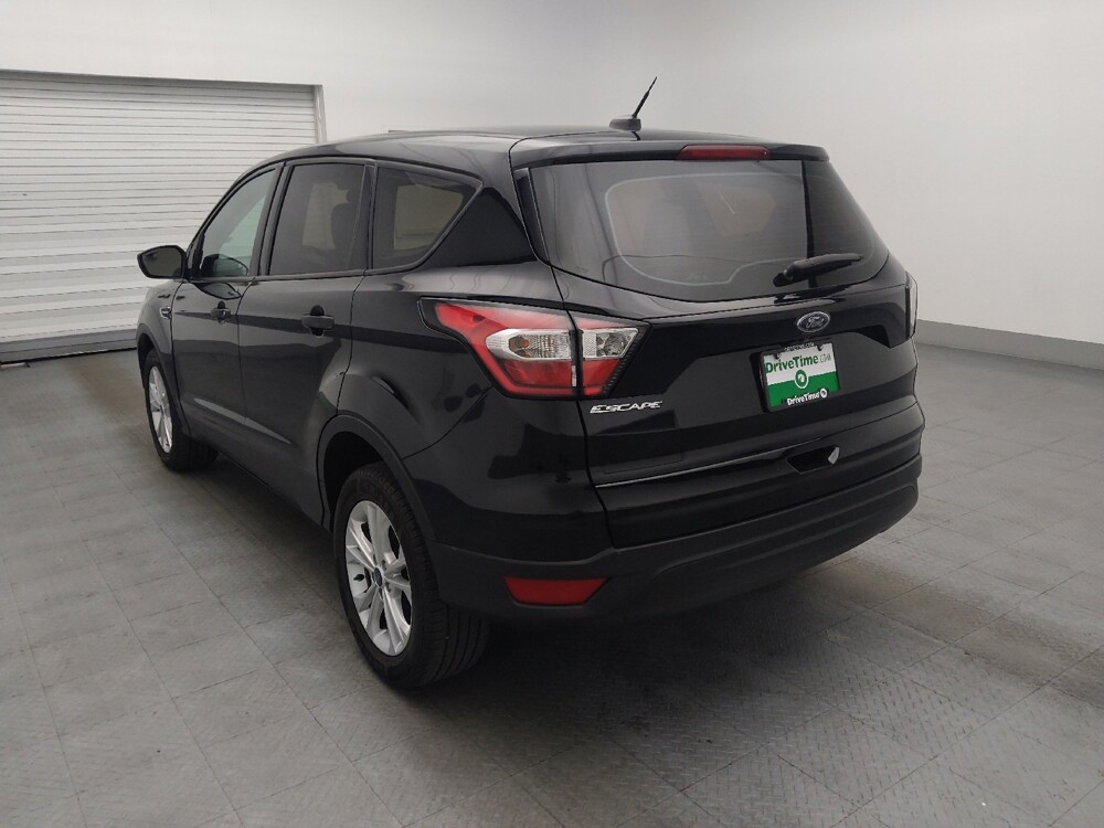 2018 Ford Escape in Kissimmee, FL 34744 - 18143914 5