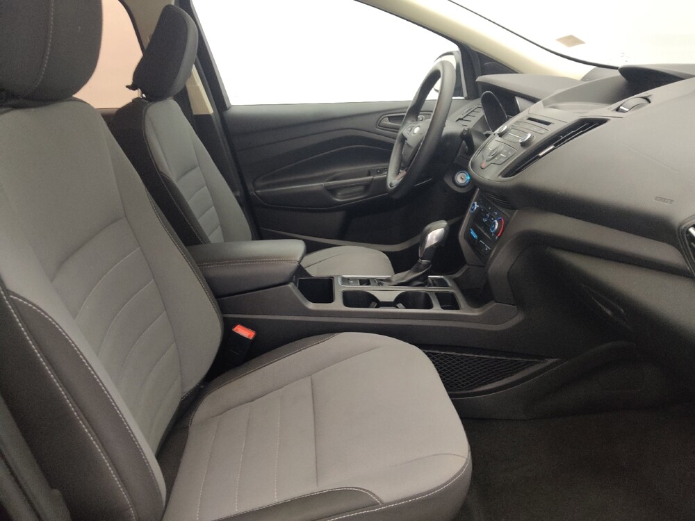 2018 Ford Escape in Kissimmee, FL 34744 - 18143914 21