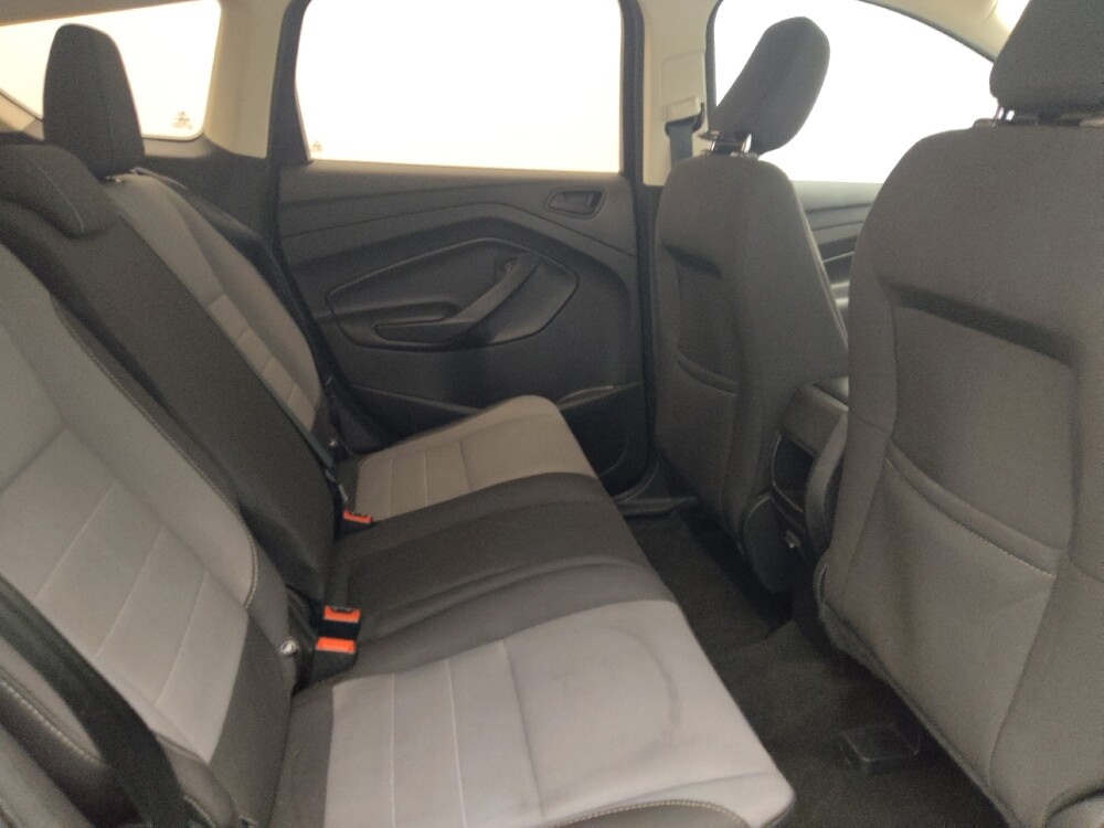 2018 Ford Escape in Kissimmee, FL 34744 - 18143914 19