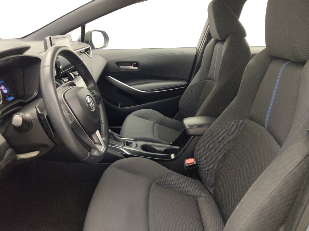 2021 Toyota Corolla in Salem, VA 24153 - 18143922 17