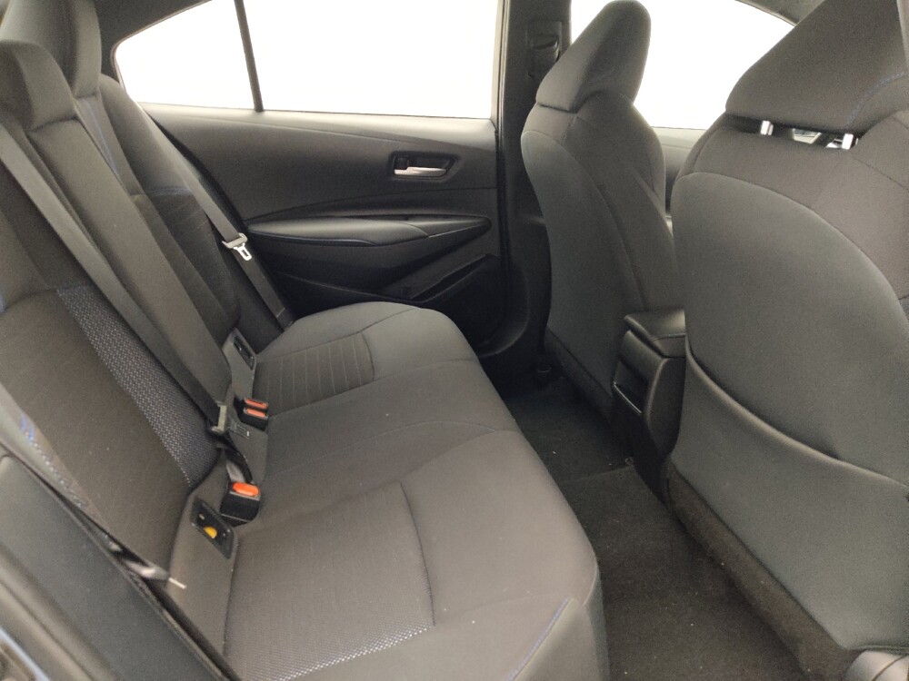 2021 Toyota Corolla in Salem, VA 24153 - 18143922 19