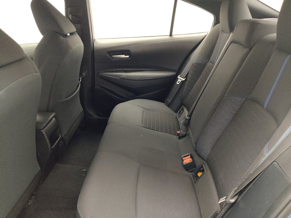 2021 Toyota Corolla in Salem, VA 24153 - 18143922 18