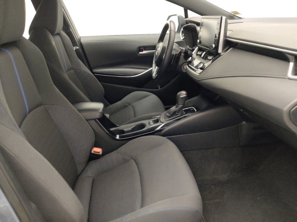 2021 Toyota Corolla in Salem, VA 24153 - 18143922 21