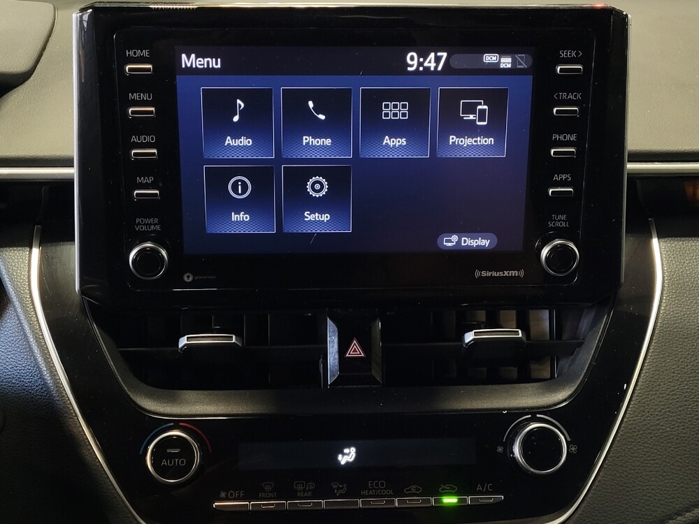 2021 Toyota Corolla in Salem, VA 24153 - 18143922 25