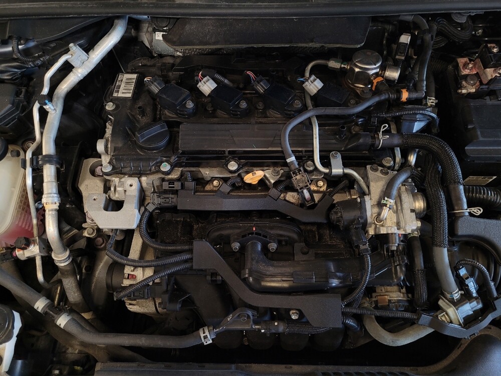2021 Toyota Corolla in Salem, VA 24153 - 18143922 30
