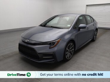 2021 Toyota Corolla in Salem, VA 24153