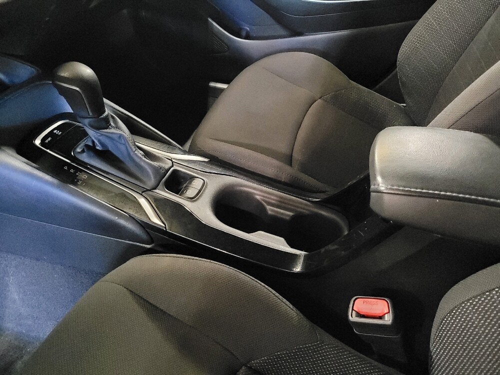 2021 Toyota Corolla in Salem, VA 24153 - 18143922 26