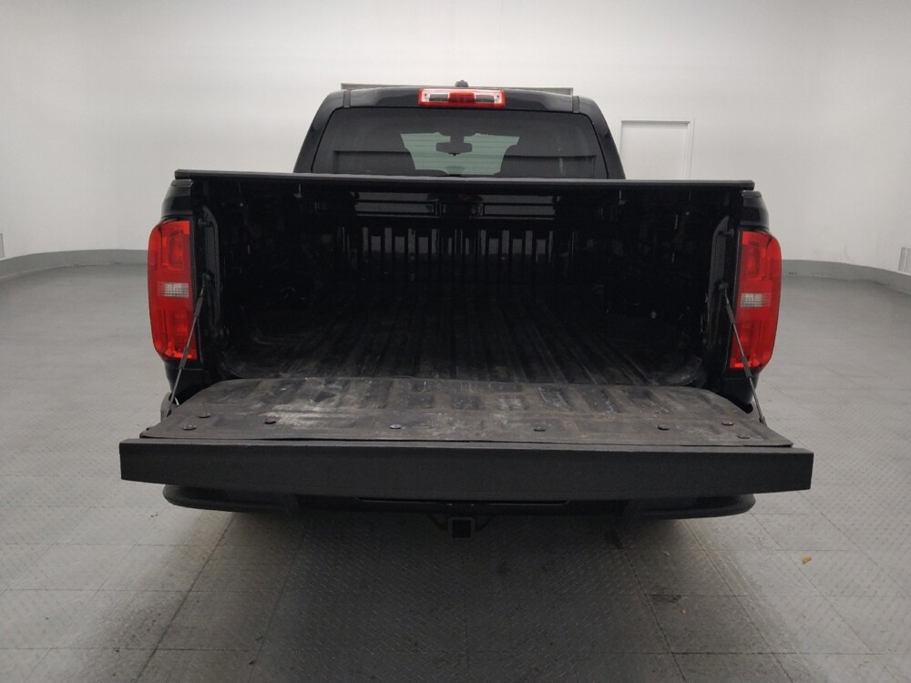 2018 Chevrolet Colorado in Sanford, FL 32773 - 18143923 29