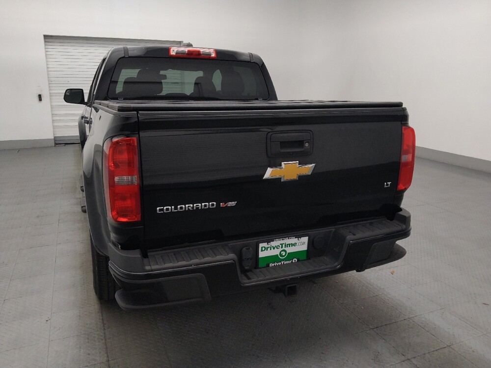 2018 Chevrolet Colorado in Sanford, FL 32773 - 18143923 6