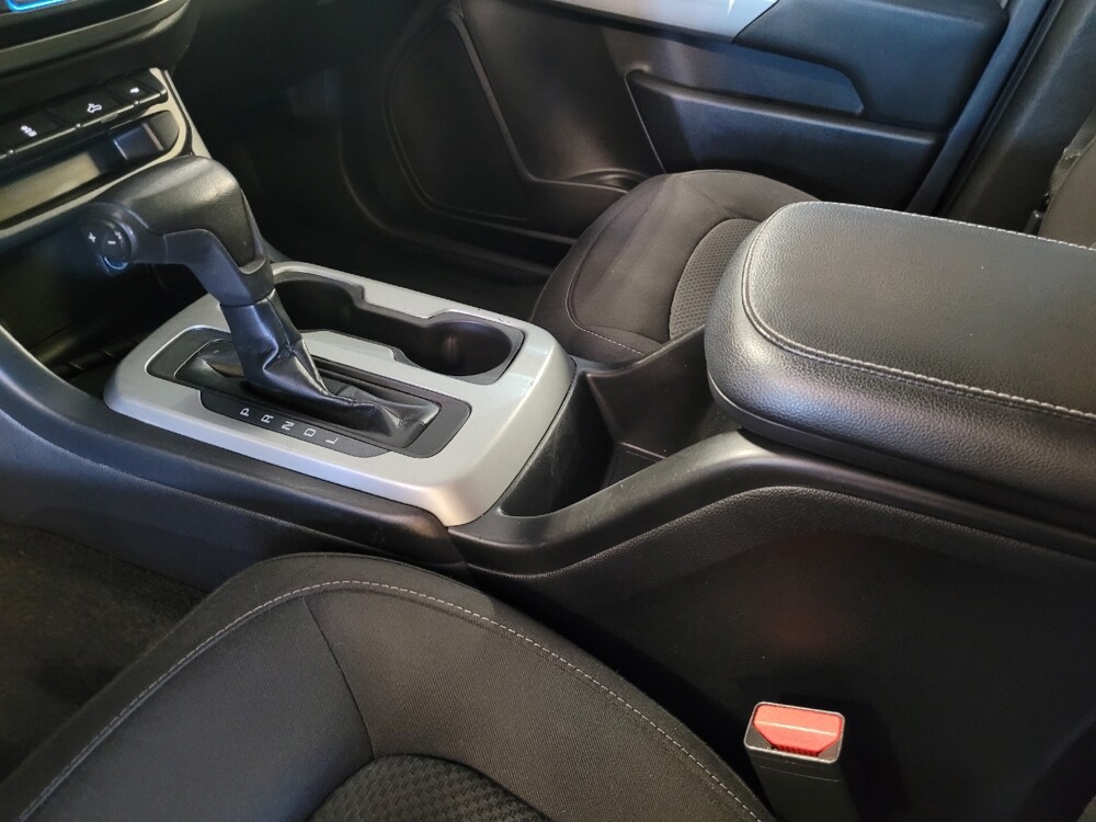 2018 Chevrolet Colorado in Sanford, FL 32773 - 18143923 26