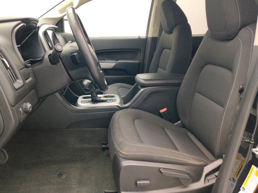 2018 Chevrolet Colorado in Sanford, FL 32773 - 18143923 17