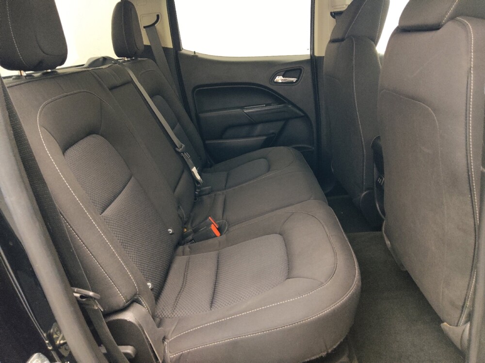 2018 Chevrolet Colorado in Sanford, FL 32773 - 18143923 19
