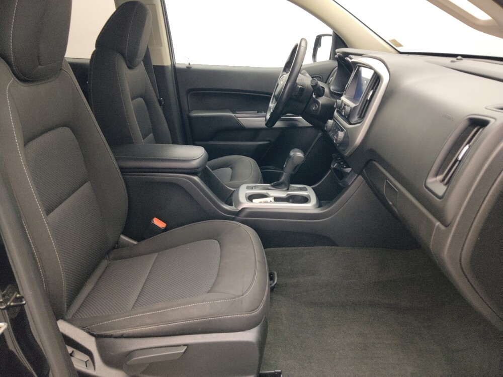 2018 Chevrolet Colorado in Sanford, FL 32773 - 18143923 21