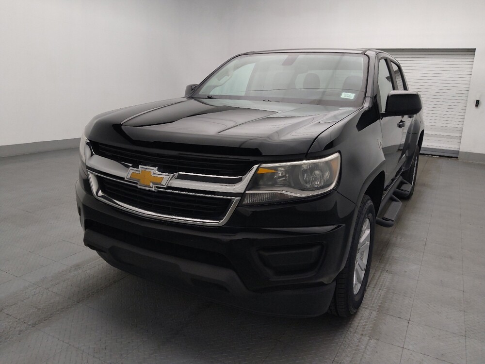 2018 Chevrolet Colorado in Sanford, FL 32773 - 18143923 15