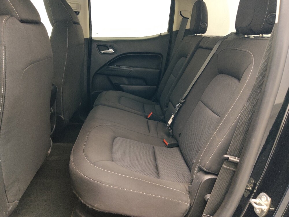 2018 Chevrolet Colorado in Sanford, FL 32773 - 18143923 18