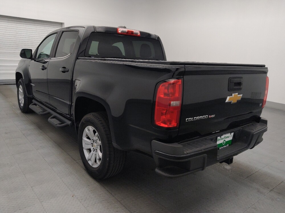 2018 Chevrolet Colorado in Sanford, FL 32773 - 18143923 5