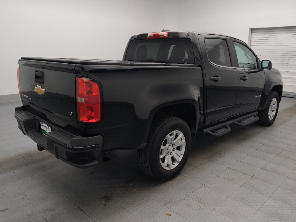 2018 Chevrolet Colorado in Sanford, FL 32773 - 18143923 9