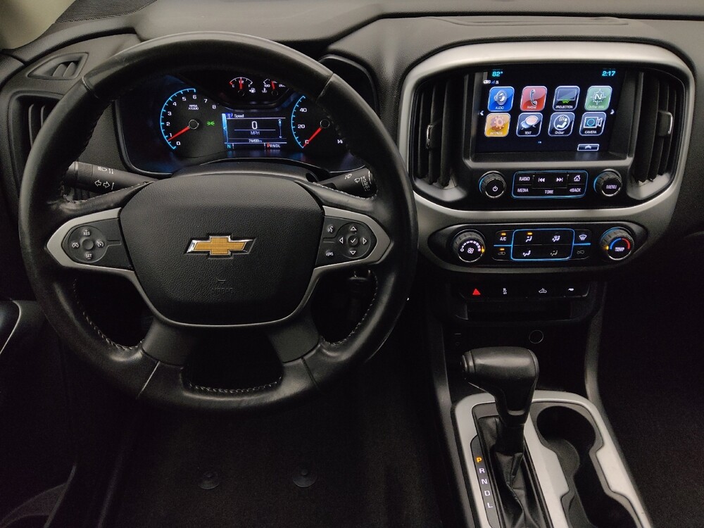 2018 Chevrolet Colorado in Sanford, FL 32773 - 18143923 22