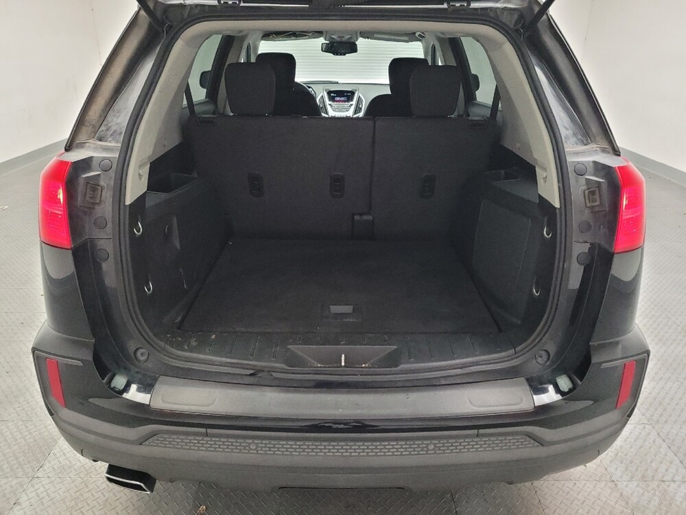 2017 GMC Terrain in Riverside, CA 92504 - 18143925 29
