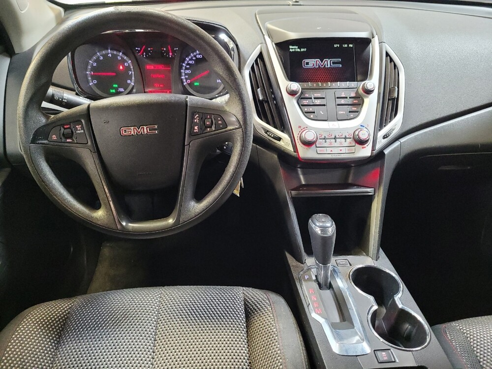 2017 GMC Terrain in Riverside, CA 92504 - 18143925 22
