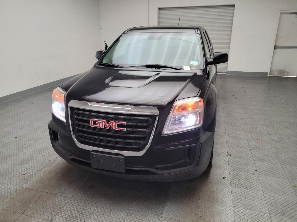 2017 GMC Terrain in Riverside, CA 92504 - 18143925 15